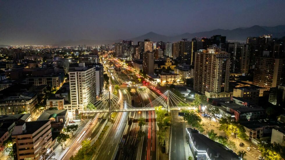 Sociedad Concesionaria Autopista Central S A Copsa