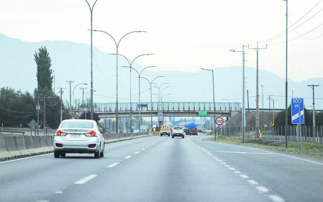 Cuatro candidatos para quedarse con las autopistas de Sacyr