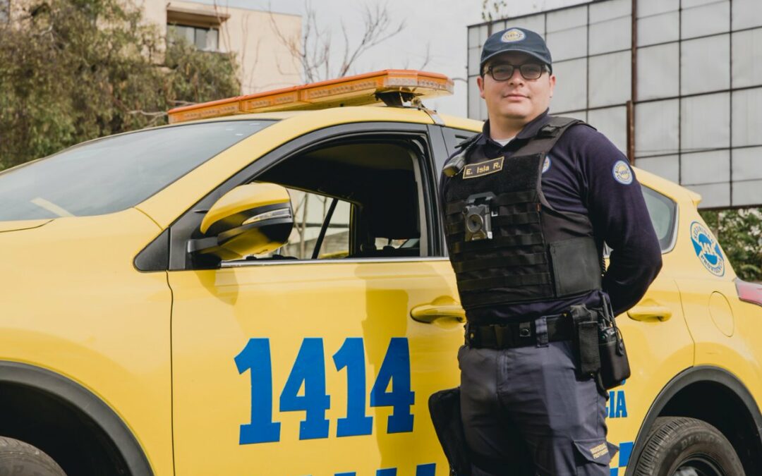 Providencia refuerza su vigilancia para la llegada de marzo