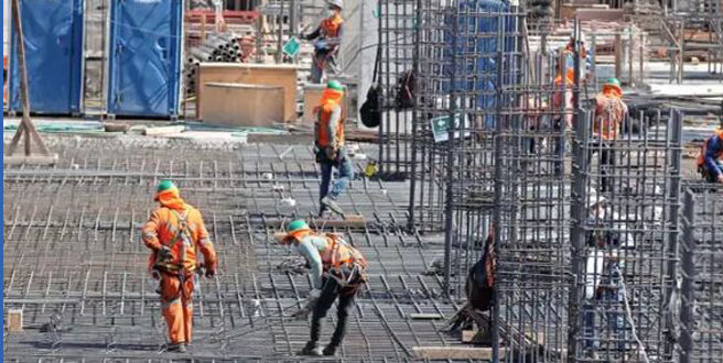 Privados piden apurar obras del MOP y revisiones del Estado para activar empleos e inversiones