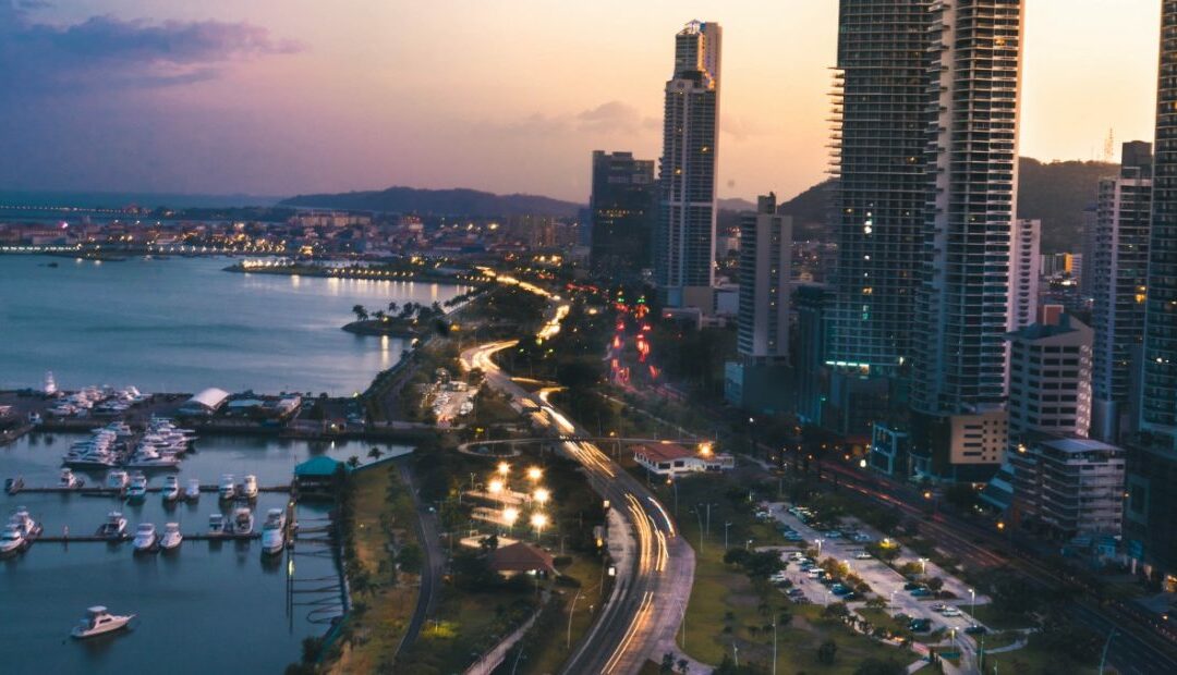 ISA Intervial entra al negocio de vías en Panamá, con una inversión de más de US$ 262 millones