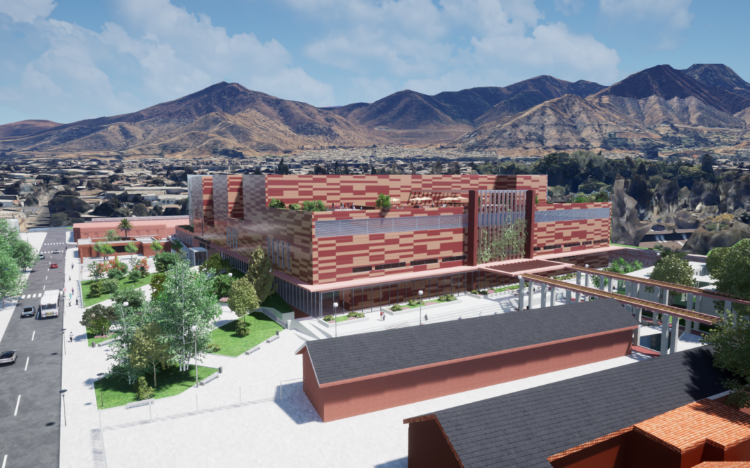 Adjudican construcción de nuevo Instituto Nacional del Cáncer: triplicará su capacidad de camas