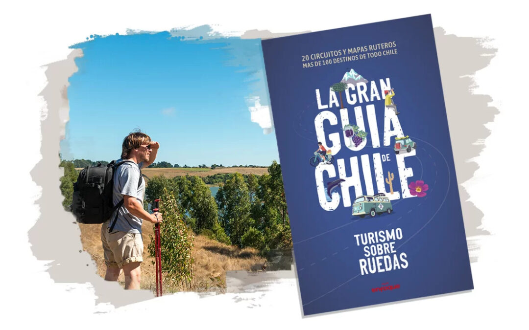 ISA INTERVIAL y SERNATUR firman alianza para descubrir los encantos de Chile