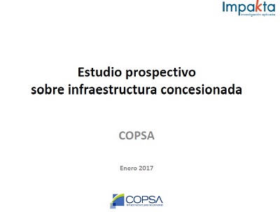 26 enero 2017 – Aumenta satisfacción de usuarios en aeropuertos, carreteras y autopistas urbanas