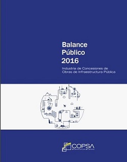 4 enero 2017 – el MOP tiene un enorme desafío para este año