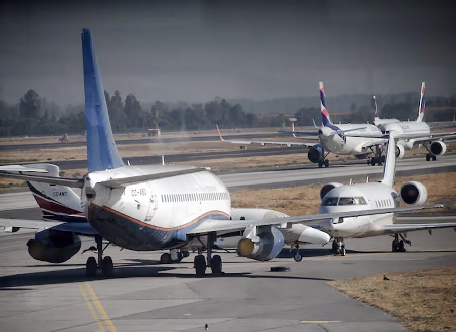 MOP concreta adjudicación de aeropuertos de Atacama y Antofagasta que consideran inversión de US$316 millones