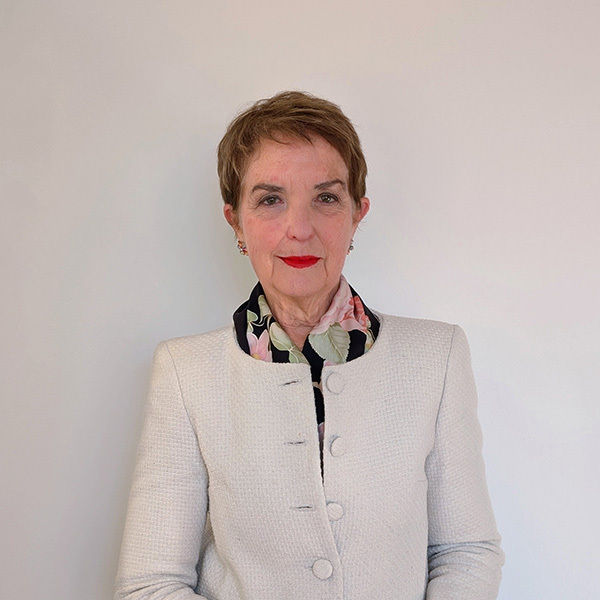 Gloria Hutt