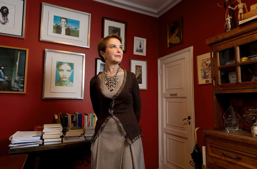 Nueva Presidenta de COPSA: "Las concesiones pueden ser un aporte sustantivo al crecimiento económico"