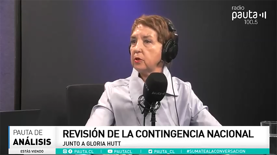 COPSA por proyecto de ley que pretende eliminar multas del TAG: "Pone en riesgo el sistema de concesiones"