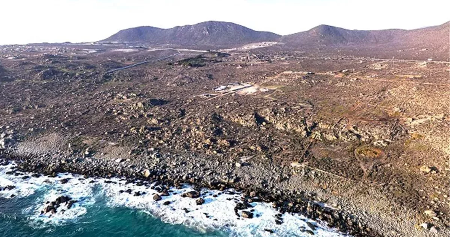 Avanza proceso para la primera desaladora concesionada de Chile: Sacyr Agua fue seleccionada para la adjudicación