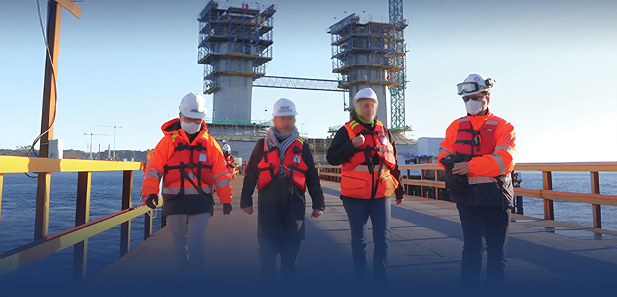 Este 28 de noviembre: COPSA será parte de seminario “Infraestructura para el Desarrollo Productivo y Territorial”, en Puerto Montt