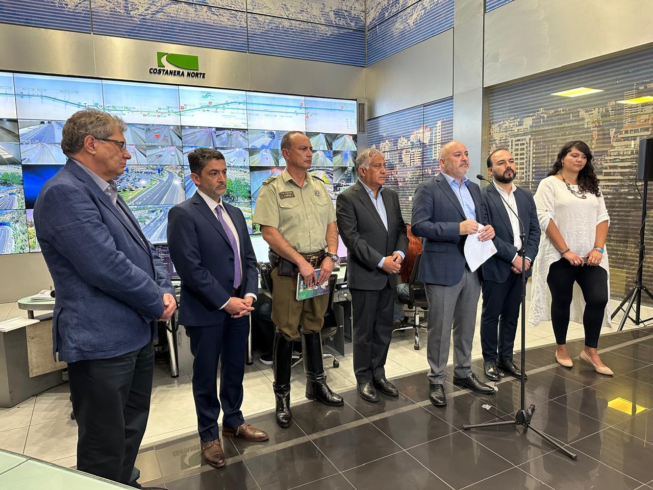 Pauta plan contingencia año nuevo