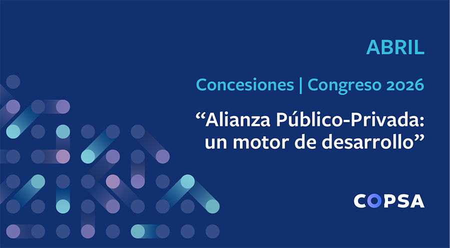 Congreso COPSA 2026