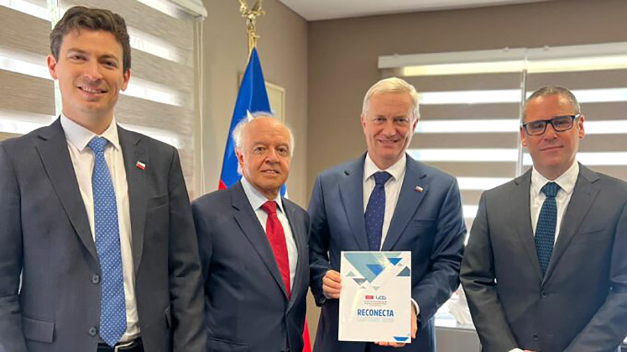 Informe ve espacios para alianzas público-privadas en vivienda, puertos y concesiones