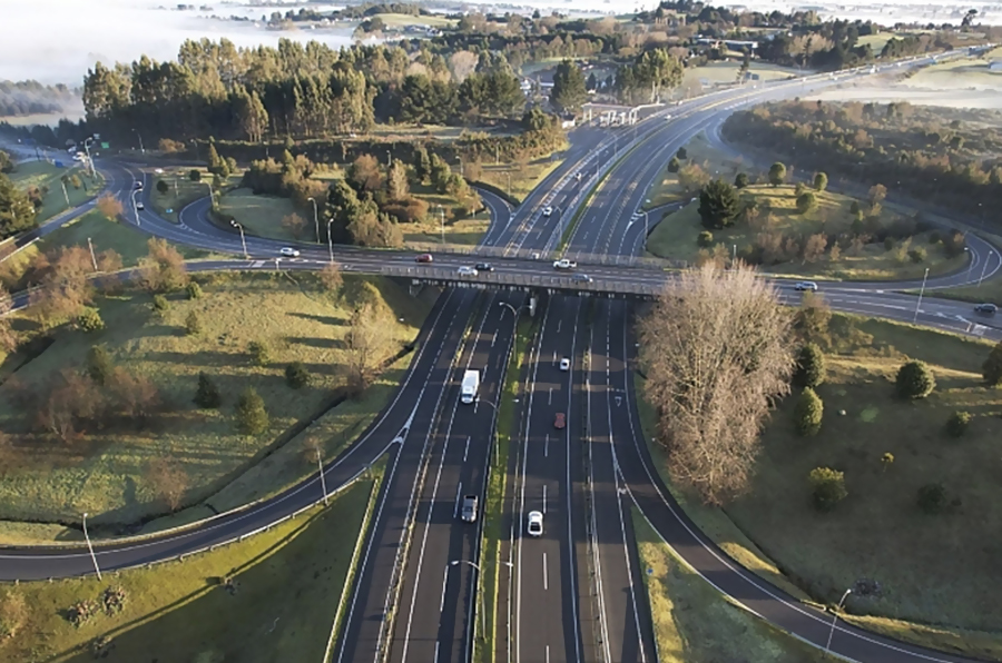 ISA Vías presenta mejor oferta para licitación de tramo Río Bueno-Puerto Montt de la Ruta 5 Sur